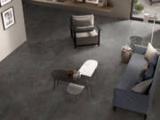 Završna obrada podnih obloga Mat završna obrada podnih obloga u enterijeru dnevne sobe / foto: freepik.com