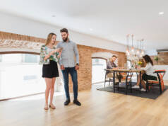 Kako izabrati podne obloge za moderne domove? Kako odabrati podne obloge za moderne domove / foto: freepik.com