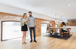 Kako izabrati podne obloge za moderne domove? Kako odabrati podne obloge za moderne domove / foto: freepik.com