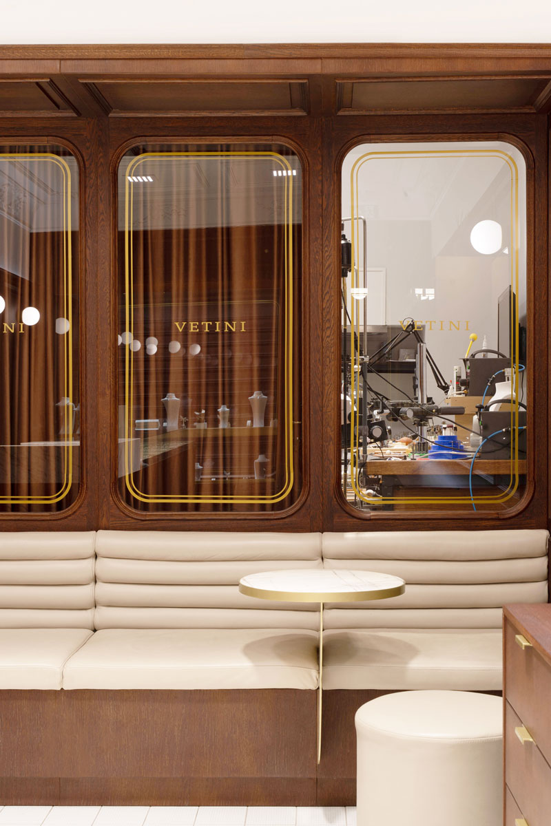 Projekat: Zlatara Vetini, Svilajnac / autor projekta: Spatial Objectives / foto: Strahinja Petrović