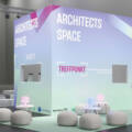 DOMOTEX 2026 - Architects Space postaje inspirativno žarište / foto: DOMOTEX
