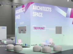 DOMOTEX 2026 – Architects Space postaje inspirativno žarište DOMOTEX 2026 - Architects Space postaje inspirativno žarište / foto: DOMOTEX