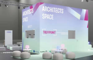 DOMOTEX 2026 – Architects Space postaje inspirativno žarište DOMOTEX 2026 - Architects Space postaje inspirativno žarište / foto: DOMOTEX