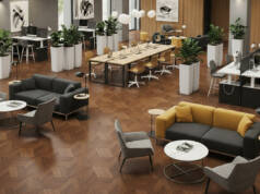 Drvoprodex na DOMOTEX 2026: Tradicija, inovacija i održivost pod istim krovom Drvoprodex podovi u enterijeru / foto: Drvoprodex