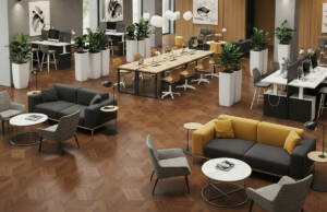 Drvoprodex na DOMOTEX 2026: Tradicija, inovacija i održivost pod istim krovom Drvoprodex podovi u enterijeru / foto: Drvoprodex