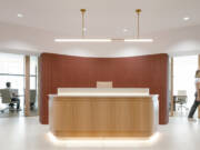 projekat: Marco Maio Architects – Palác Akropolis kancelarijski prostor projekat: Palác Akropolis kancelarijski prostor / autor projekta: Marco Maio Architects / foto: Alex Shoots Buildings