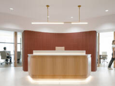 projekat: Marco Maio Architects – Palác Akropolis kancelarijski prostor projekat: Palác Akropolis kancelarijski prostor / autor projekta: Marco Maio Architects / foto: Alex Shoots Buildings