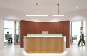 projekat: Marco Maio Architects – Palác Akropolis kancelarijski prostor projekat: Palác Akropolis kancelarijski prostor / autor projekta: Marco Maio Architects / foto: Alex Shoots Buildings