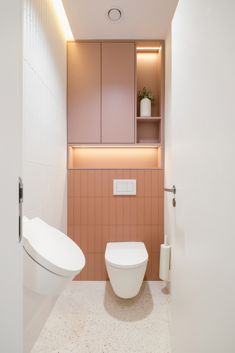 projekat: Palác Akropolis kancelarijski prostor / autor projekta: Marco Maio Architects / foto: Alex Shoots Buildings