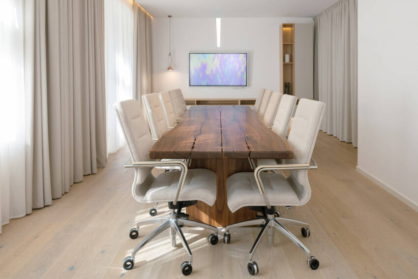 projekat: Palác Akropolis kancelarijski prostor / autor projekta: Marco Maio Architects / foto: Alex Shoots Buildings