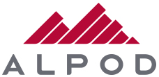 Alpod logo