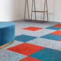 BLOQ - Creative carpets tiles / foto: Modularni podovi