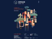 Pripreme za 43. međunarodni sajam Cersaie 2026 u toku! 43. međunarodni sajam Cersaie 2026 / baner: Cesaie