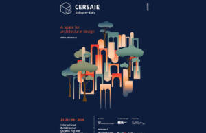 Pripreme za 43. međunarodni sajam Cersaie 2026 u toku! 43. međunarodni sajam Cersaie 2026 / baner: Cesaie