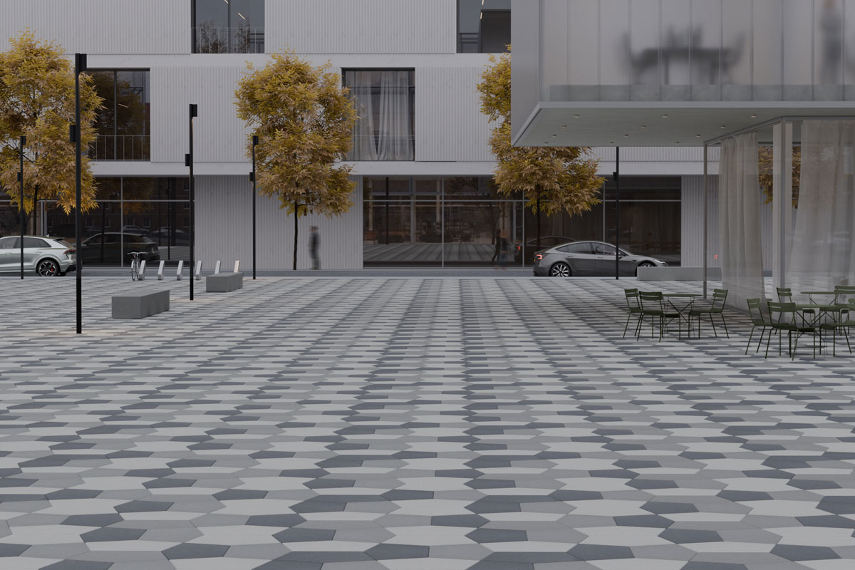 Pentalock / foto: wienerberger