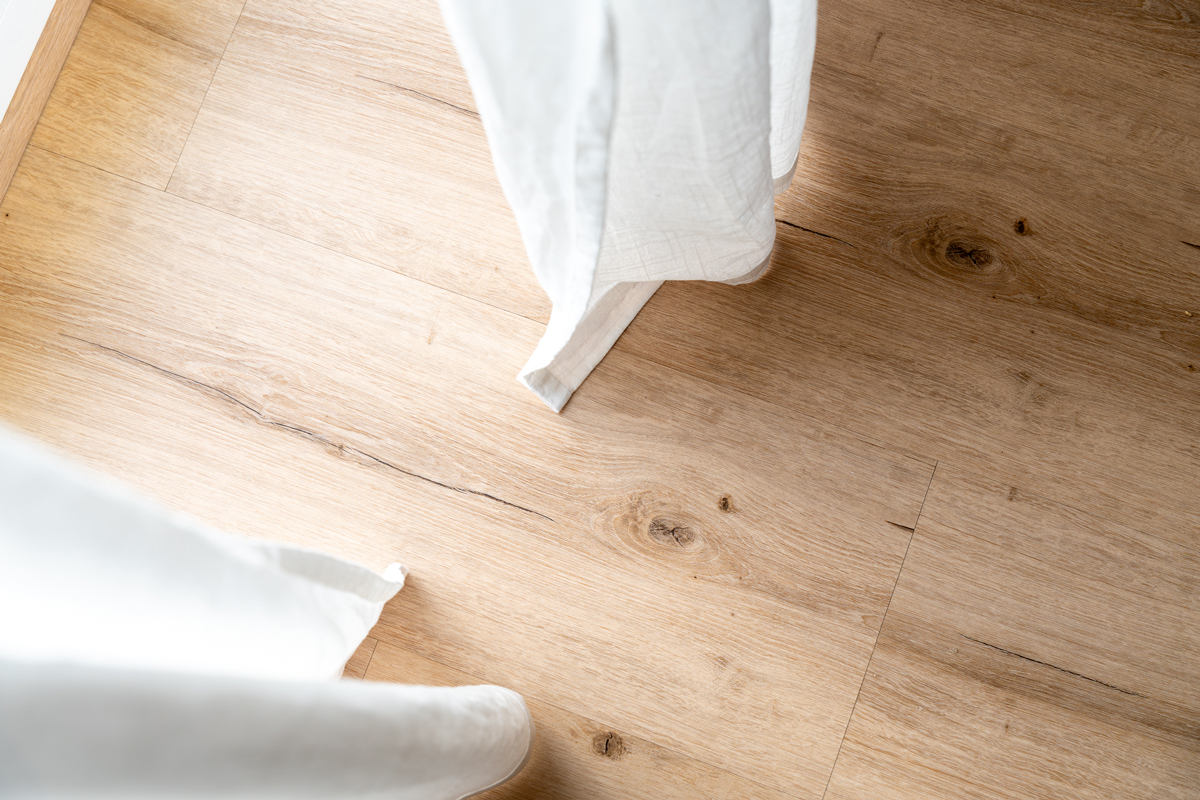 Vinil pod / foto: Alpod