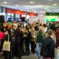 Posetioci u Izložbenom delu na ArchyEnergy 2025 / foto: ArchyEnergy