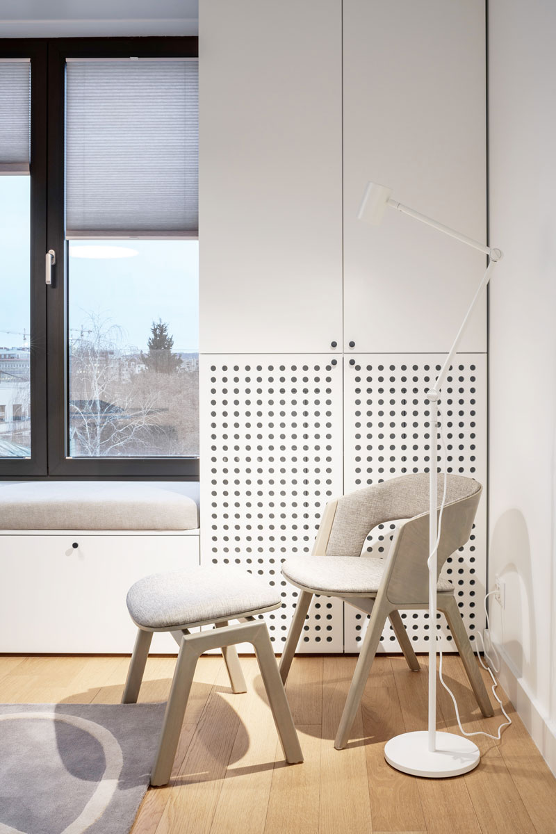 projekat: Kapetan Mišina Aparment / autor projekta: Spatial Objectives / foto: Miloš Martinović