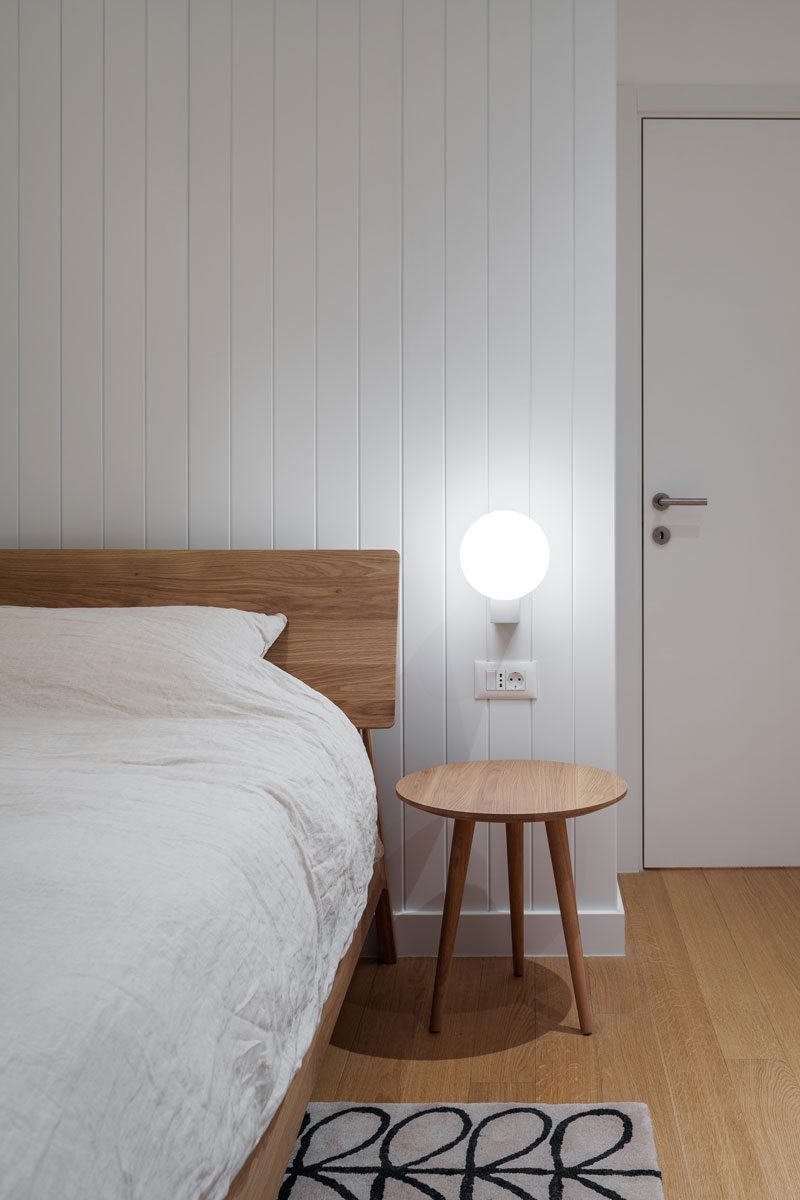 projekat: Kapetan Mišina Aparment / autor projekta: Spatial Objectives / foto: Miloš Martinović