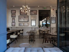 projekat: Eho Interior – Rekonstrukcija poslastičarnice Pelivan projekat: Rekonstrukcija poslastičarnice Pelivan / autor projekta: Eho Interior / foto: Alex Tselekidis