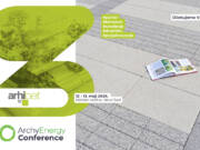 Spoljno uređenje kao produžetak arhitekture: Arhibet na ArchyEnergy 2026 Arhibet na ArchyEnergy 2026