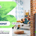 Fragmat S hidroizolacija i termoizolacija partner na ArchyEnergy 2026 konferenciji i sajmu građevinarstva i arhitekture