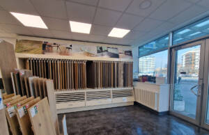 Podovi d.o.o. – nova adresa za savremene podne koncepte Podovi d.o.o. – nova adresa za savremene podne koncepte / foto: Podovi d.o.o.