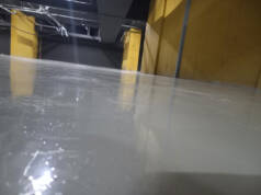 MC-DUR 1322 premaz za parkirališta Stambeno-poslovni prostor, Novi Beograd, MC-DUR 1322 premaz za parkirališta / foto: MC-Bauchemie