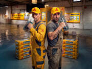 Ko je najbolji keramičar u Srbiji? Počinje borba za prestižnu ”Zlatnu gletericu Srbije 2026” Ko je najbolji keramičar u Srbiji? Počinje borba za prestižnu ”Zlatnu gletericu Srbije 2026” / foto: SIKA