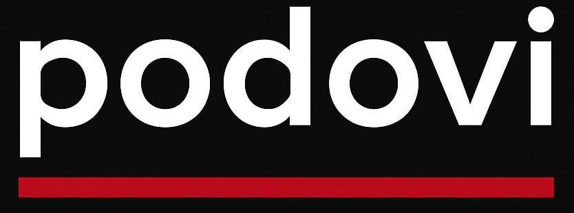 Podovi d.o.o. logo