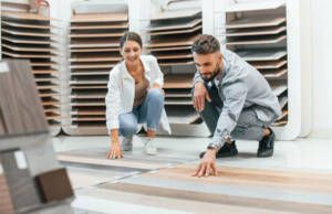 Renoviranje podova u domu – Kako osvežiti prostor bez velikih troškova? Renoviranje podova u domu, odabir podnih obloga / foto: freepik.com