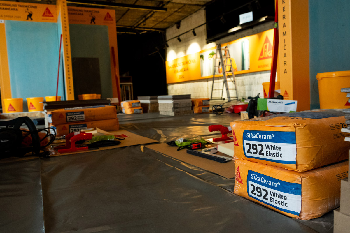 Takmičenje "Zlatna gleterica Srbije" / foto: SIKA