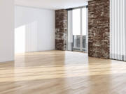 Pod kao potpis prostora: Kako odabrati parket koji transformiše dom Kako odabrati parket koji transformiše dom / foto: freepik.com