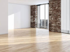 Pod kao potpis prostora: Kako odabrati parket koji transformiše dom Kako odabrati parket koji transformiše dom / foto: freepik.com