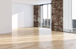 Pod kao potpis prostora: Kako odabrati parket koji transformiše dom Kako odabrati parket koji transformiše dom / foto: freepik.com