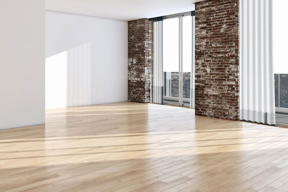 Kako odabrati parket koji transformiše dom / foto: freepik.com