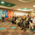 TRITONEX PROFLOOR CONGRESS 2026 / foto: TRITONEX