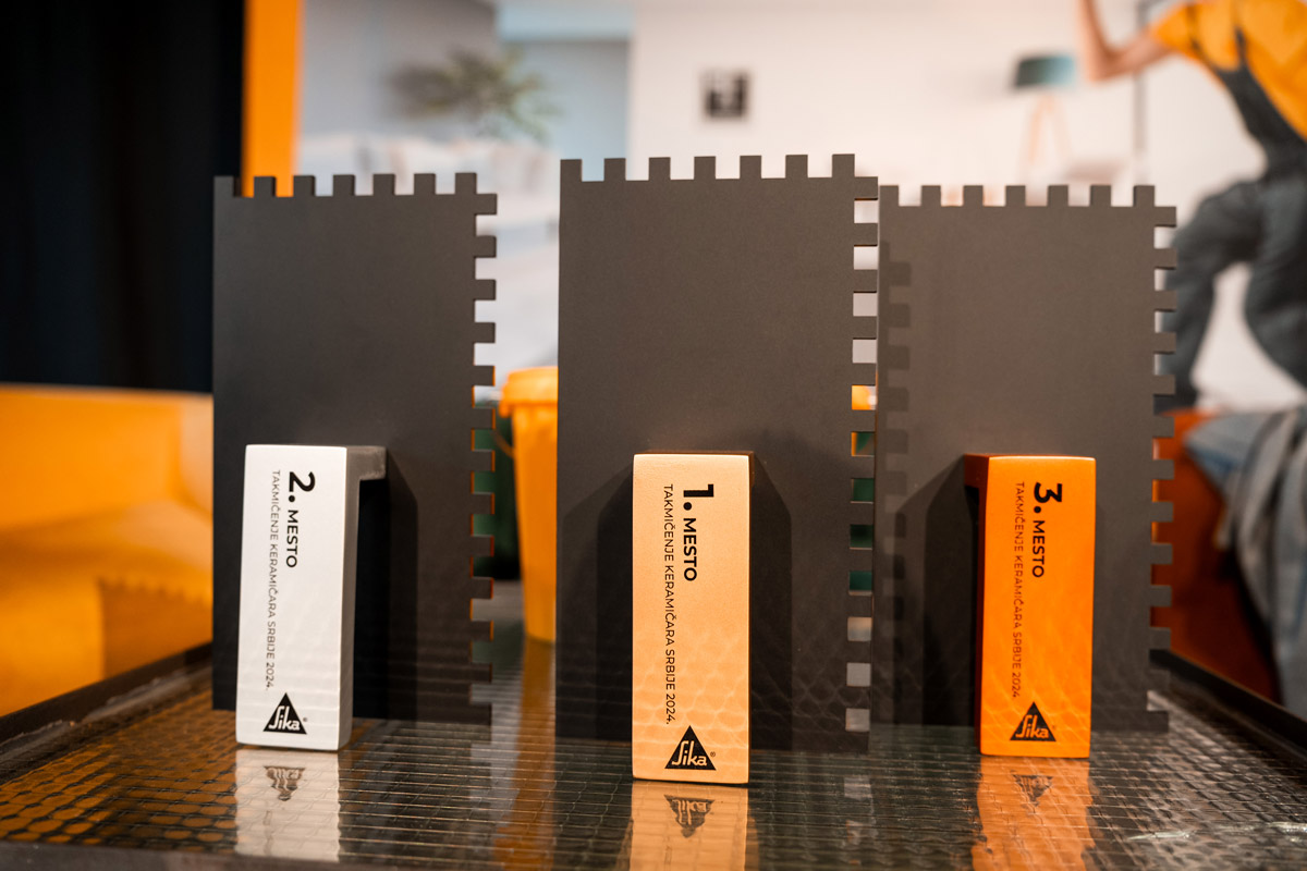 Takmičenje "Zlatna gleterica Srbije" / foto: SIKA