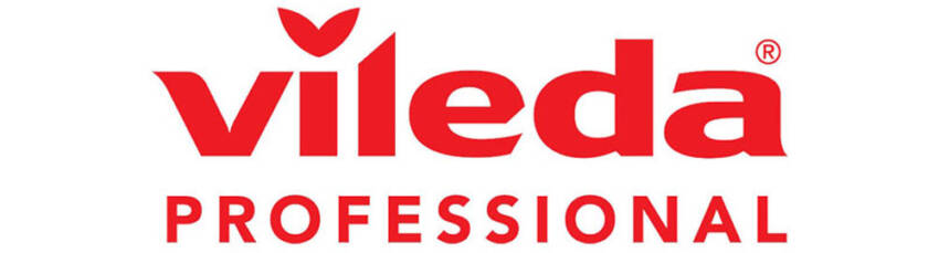 Vileda logo