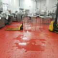 Mapei Mapefloor CPU+ linija industrijskih podova / foto: Mapei Arhiva