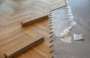 Lepak za parket – Šta je potrebno znati pre kupovine? Lepljenje parketa
