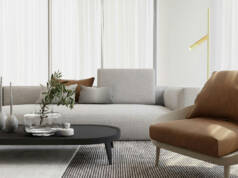 Boje koje će kreirati enterijere u 2026. u našim dnevnim sobama Boje koje će kreirati enterijere u 2026. u našim dnevnim sobama / foto: pexels.com