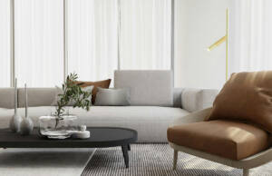Boje koje će kreirati enterijere u 2026. u našim dnevnim sobama Boje koje će kreirati enterijere u 2026. u našim dnevnim sobama / foto: pexels.com