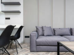 Otkrivamo sve čari drvenih podnih obloga u enterijeru – Zašto sam izabrala riblju kost? Čari drvenih podnih obloga u enterijeru / foto: pexels.com