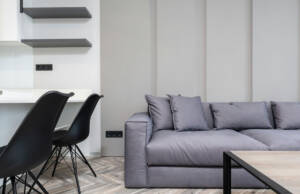 Otkrivamo sve čari drvenih podnih obloga u enterijeru – Zašto sam izabrala riblju kost? Čari drvenih podnih obloga u enterijeru / foto: pexels.com