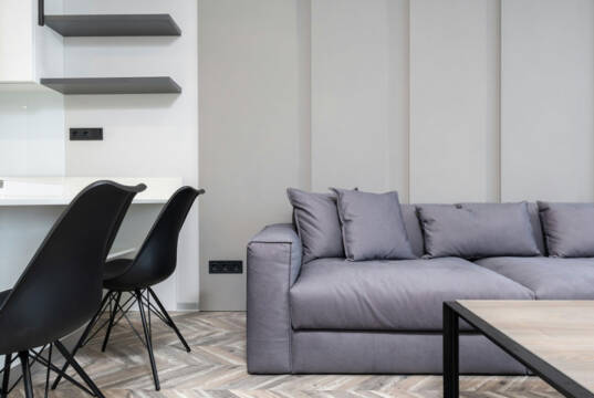 Otkrivamo sve čari drvenih podnih obloga u enterijeru – Zašto sam izabrala riblju kost? Čari drvenih podnih obloga u enterijeru / foto: pexels.com