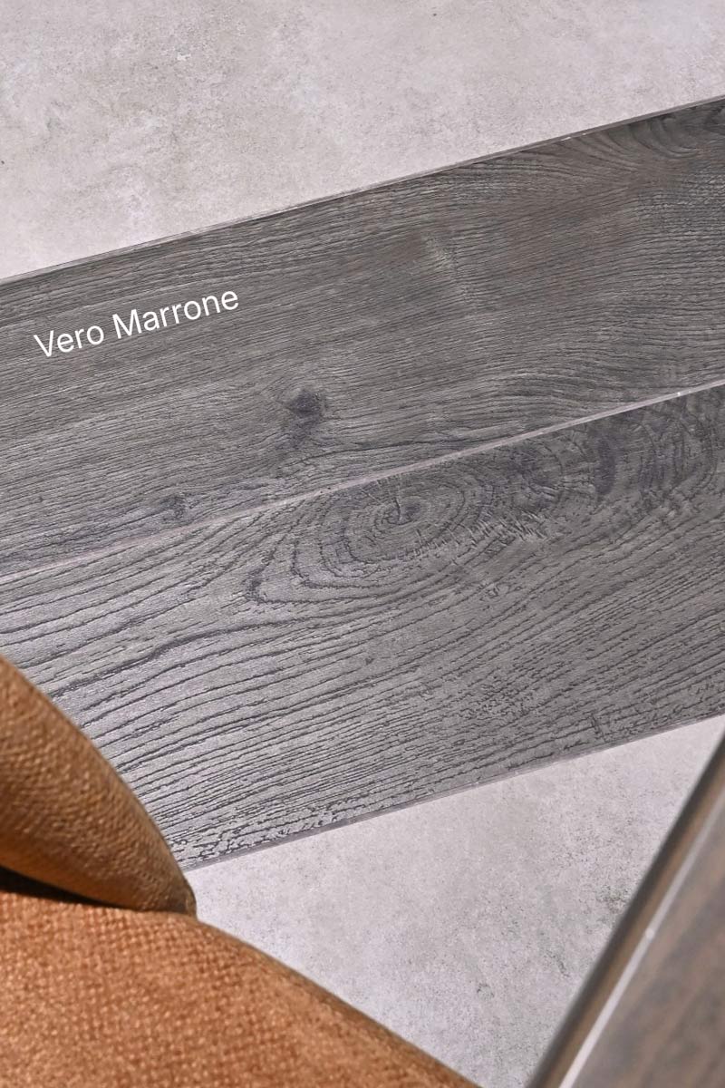 Vero Marrone podna obloga / foto: Zorka-Keramika