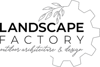 Landscape Factory Studio logo