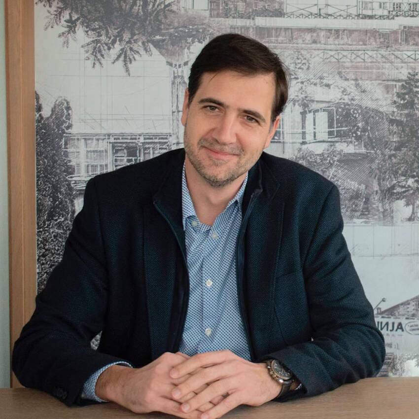 Milan Kostadinović / foto: Tritonex