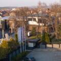 Tritonex fabrika / foto Tritonex
